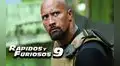 Rápidos y Furiosos 9: razón del por qué Dwayne Johnson no aparece en el tráiler