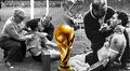 Juan Hohberg: ¿quién fue el jugador que murió y revivió para acabar un partido del Mundial?