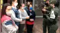 Colombia: encuentran a más de 100 menores en una fiesta con licor en plena cuarentena