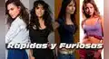Rápidos y Furiosos: primer spin off femenino de la saga será protagonizado por Michelle Rodríguez 