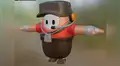 Fall Guys: cómo conseguir la skin Scout de Team Fortress 2 gratis en el videojuego [VIDEO]