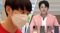 Heechul de SUPER JUNIOR regala celulares de última generación a su staff [VIDEO]