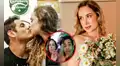 Ale Venturo: ¿cómo fue su vínculo con el ex chico reality Ernesto Jiménez y cuánto tiempo fueron enamorados?