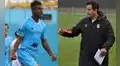 Aldair Rodríguez criticó posible contratación de Daniel Ahmed en Alianza Lima