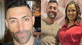 Sebastián Lizarzaburu olvida a Andrea San Martín: ‘Hombre roca’ abraza a quien sería su nuevo amor