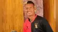 John Narváez no será más jugador del FBC Melgar