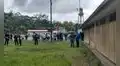 SNMPE: empresas petroleras apoyan iniciativa del gobierno para cierre de brechas sociales en Loreto