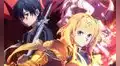Sword Art Online: revelan nuevo tráiler para temporada 4 [VIDEO]  
