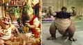 Dinosaurios: el inédito video detrás de cámaras que desilusionará a una generación