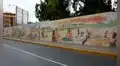 Trujillo: conoce cuánto demoró construir el mural artístico más grande de América Latina