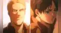 Shingeki no kyojin 4: ya está disponible el tráiler de la temporada final