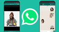 WhatsApp: truco para crear increíbles stickers con emojis y textos personalizados [FOTOS]