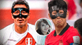 Qatar 2022, Son Heung Min: ¿quién es el ‘Lapadula coreano’, y con qué idols de k-pop ha salido?