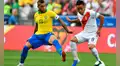 Desafiante frase de prensa brasilera sobre la final de la Copa América “Brasil es campeón” [VIDEO]