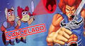 Thundercats roar, cancelado: reboot de serie no va más en Cartoon Network
