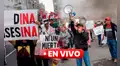 ¿Qué está pasando en Perú?: lo que el mundo se pregunta sobre las protestas  
