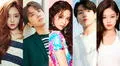 Los 30 ídolos K-Pop con el mayor patrimonio neto del 2019