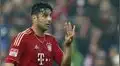 Bayern Munich recordó el espectacular 'póker' de Claudio Pizarro ante Hamburgo [VIDEO]