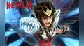Netflix: Saint Seiya ya cuenta con sus primeras críticas