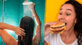 Comer y bañarse al instante: ¿qué es lo peor que te puede pasar si lo haces?
