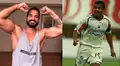 De futbolista a ‘gladiador’: el radical cambio de Miguel Cevasco tras dejar el fútbol profesional