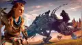 ¿Horizon Zero Dawn 2 se estrenaría en PS5? [FOTOS]