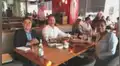 Facebook: Leyla Chihuán usa jerga peruana viral 'estoy chihuán' para que la inviten a comer [FOTOS]