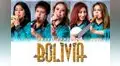 Grupo Femenino Bolivia ofrece concierto