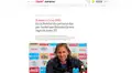 Ricardo Gareca fue noticia internacional tras su casi renovación con Perú