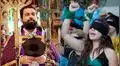 Sacerdote llama “manada de cerdas” a feministas por cantar “el violador eres tú” y es obligado a disculparse