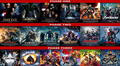 Marvel: ‘Saga del Infinito’ resumida en un video de apenas 2 minutos