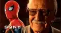 Spider-Man: ¿Disney trató mal a Stan Lee? Afirmó hija del célebre, quien apoya a Sony