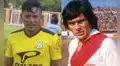 Johan Sotil y la broma que le hizo su padre el ‘Cholo’: “Me dijo que viéndolo ya podía aprender a jugar”