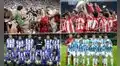 10 equipos considerados ‘chicos’ que dieron la sorpresa en la Champions League