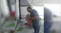 Facebook viral: señor encuentra a gato abandonado, lo lleva a su casa y sucede lo peor [VIDEO]