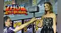 Thor Love and Thunder: Kevin Feige revela por qué Natalie Portman regresó al UCM 
