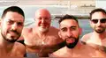 Instagram: Mira la foto de Carlos Bruce en la playa que está dando que hablar
