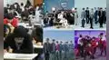 BTS, GOT7, ENHYPEN y más idols alientan a fans que rendirán examen de admisión