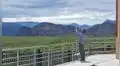 Chancaybaños y sus aguas: paraje de salud y diversión 