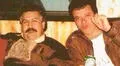 ‘Popeye’, el sicario que llegó a asesinar a su novia por orden de Pablo Escobar