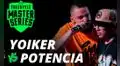 Ghetto Dreams League: 9 gallos mexicanos definirán el último cupo para la Internacional