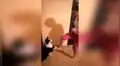 Perro realiza reto de TikTok junto a su dueña y obtienen un divertido resultado [VIDEO] 