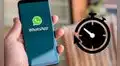 WhatsApp: conoce el truco para escribir mensajes que se borran solos 