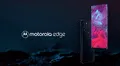 Motorola Edge: así luce el nuevo smartphone con pantalla curvada, triple cámara y 5G [VIDEO]