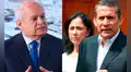 Pedro Cateriano sobre Ollanta Humala: No me arrepiento de haber servido al país en su gobierno