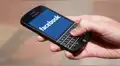 Facebook fue demandado por copiar algunas patentes de Blackberry