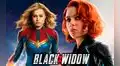 Black Widow es superior a Capitana Marvel, aseguran primeras reacciones [VIDEO]