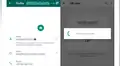 WhatsApp: Conoce el nuevo método para añadir contactos sin tener su número de teléfono [FOTOS]