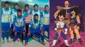 Toda la verdad de 'Deportivo Saiyajines' contada por su creador, no son de Ayacucho y no juegan la Copa Perú