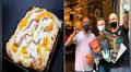‘Melloo', la pizzería italiana donde puedes pagar la cuenta con discos de vinilo [VIDEO]